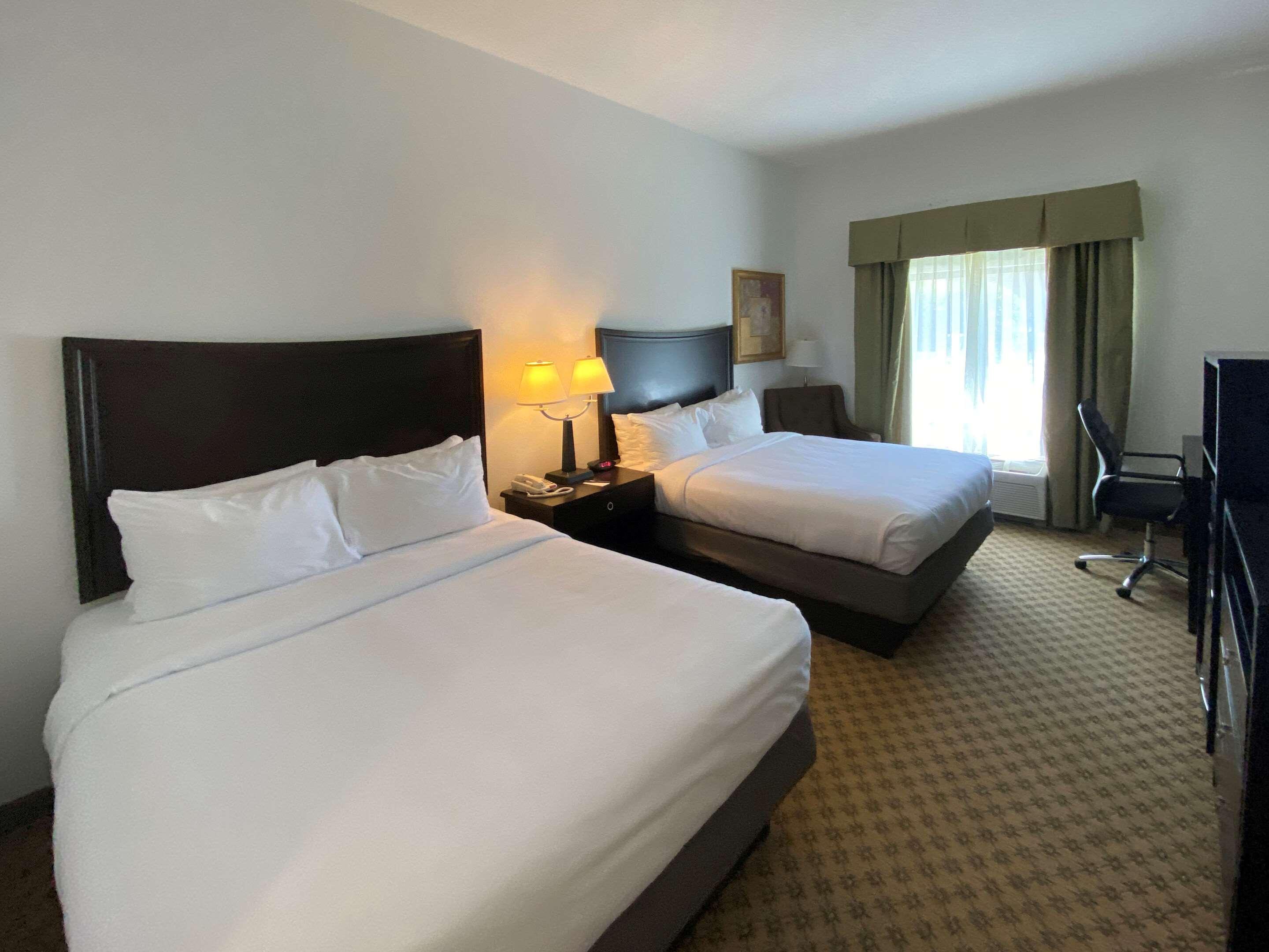Comfort & Hotel