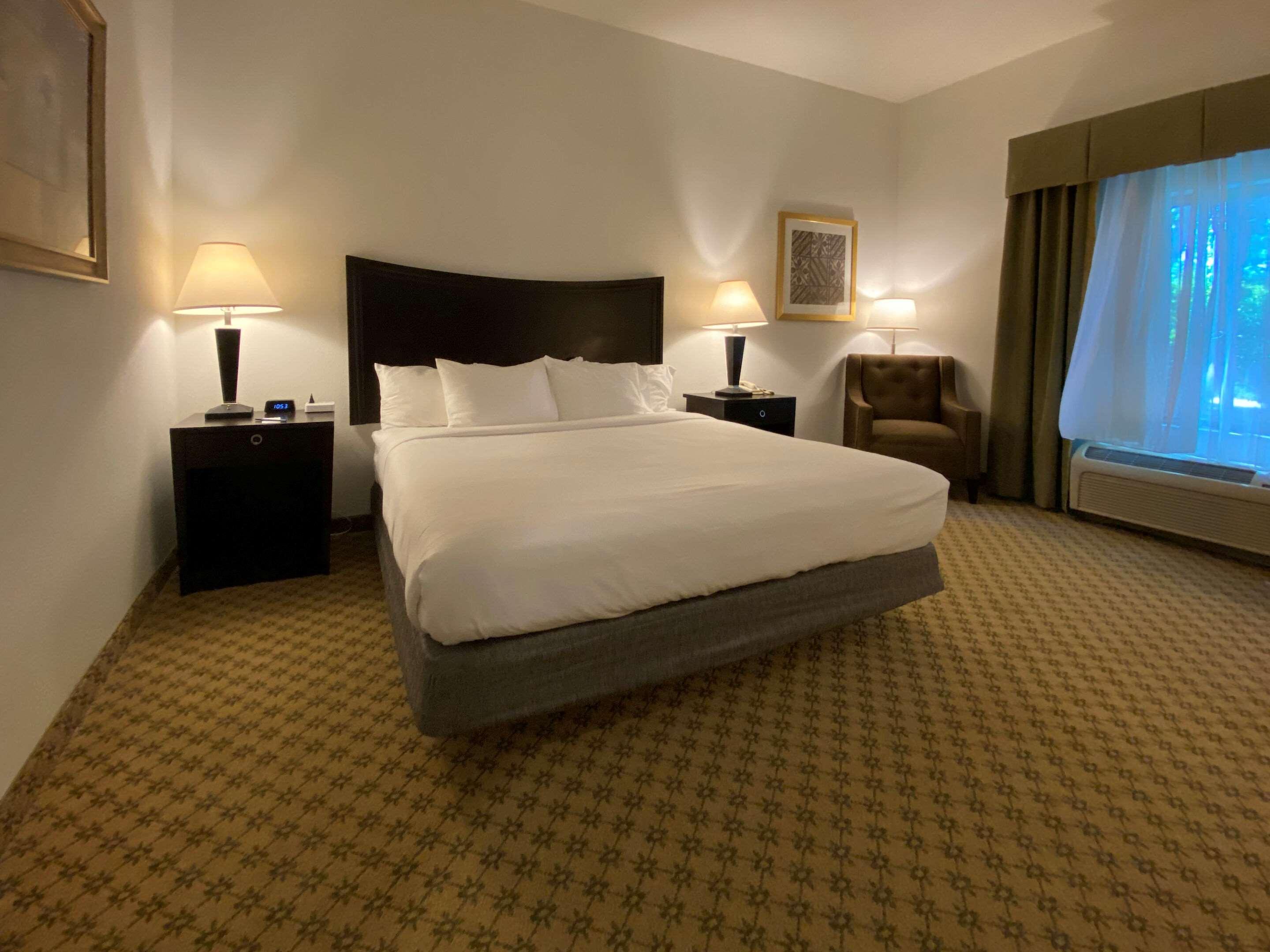 Comfort & Hotel 2*