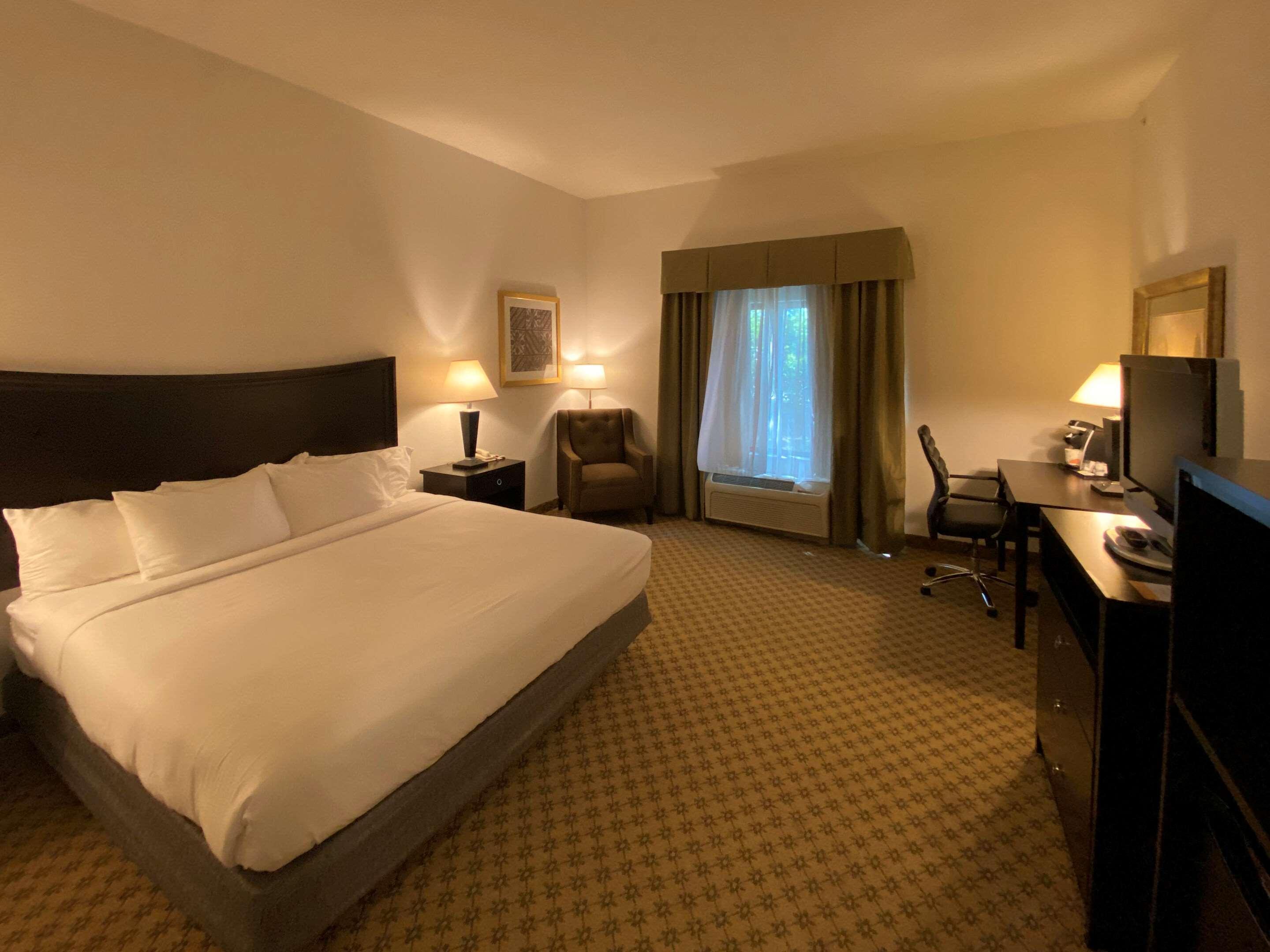 Hotel Comfort & Chestertown