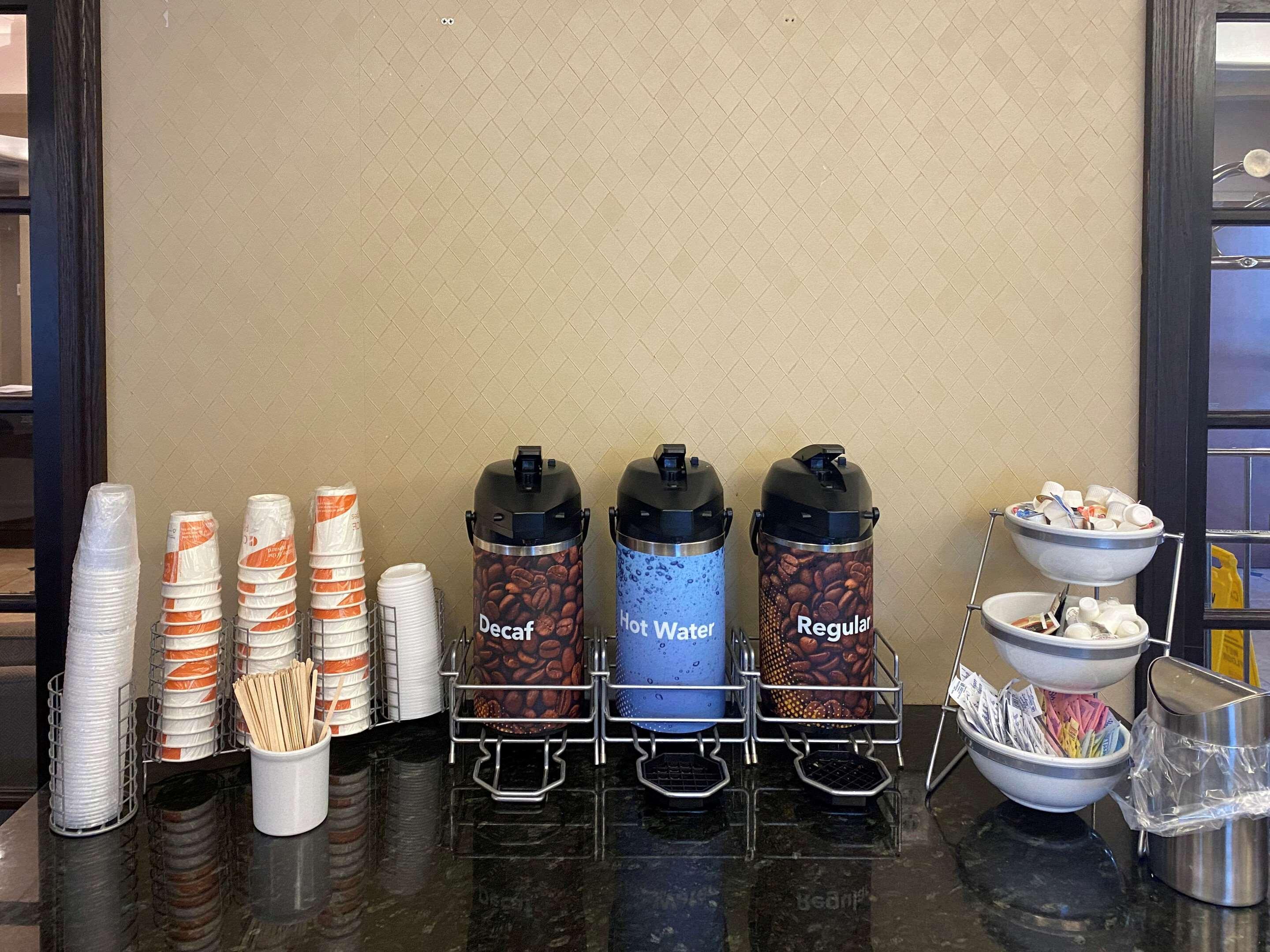 Hotel Comfort & Chestertown