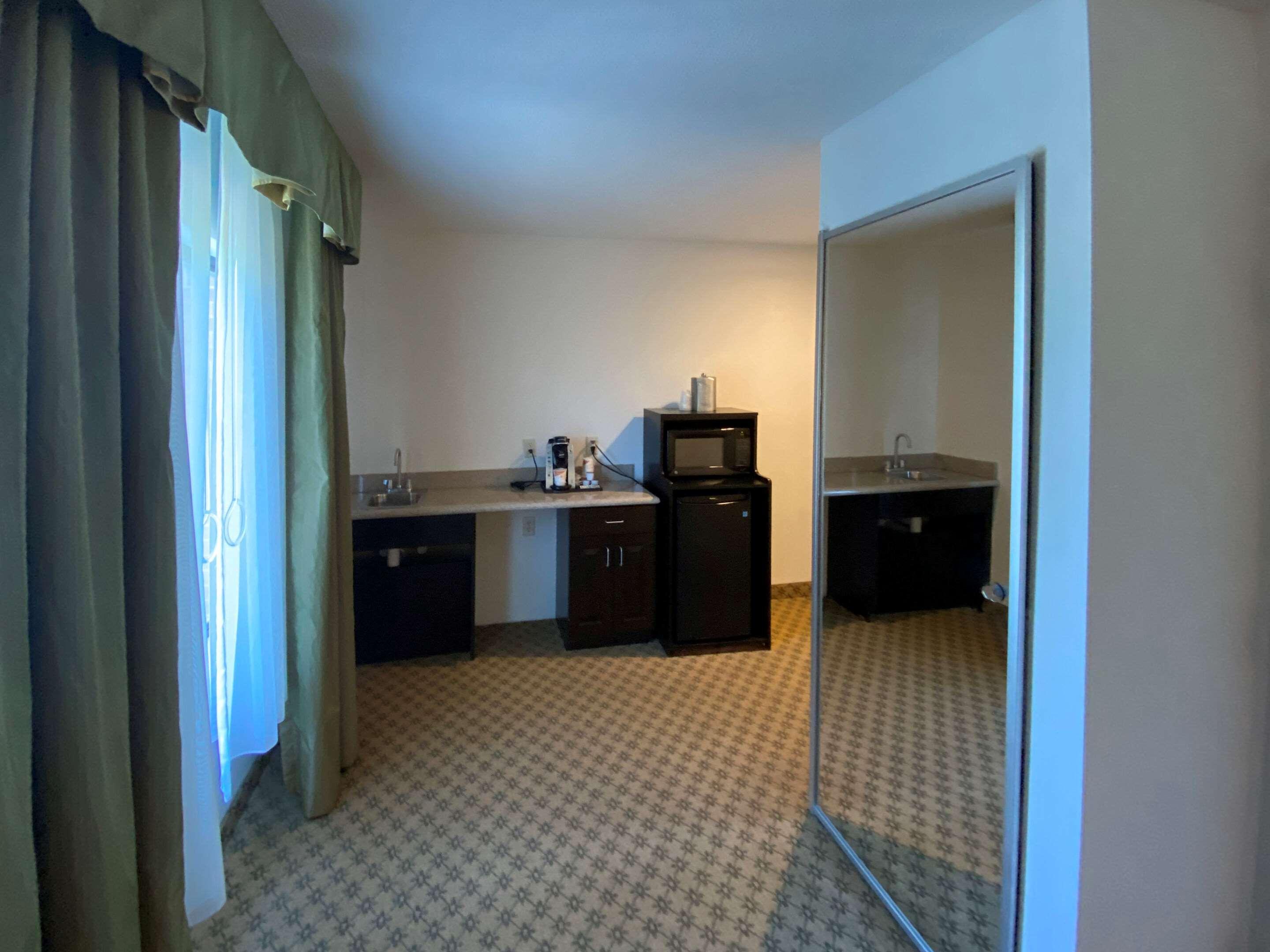 Hotel Comfort & Chestertown