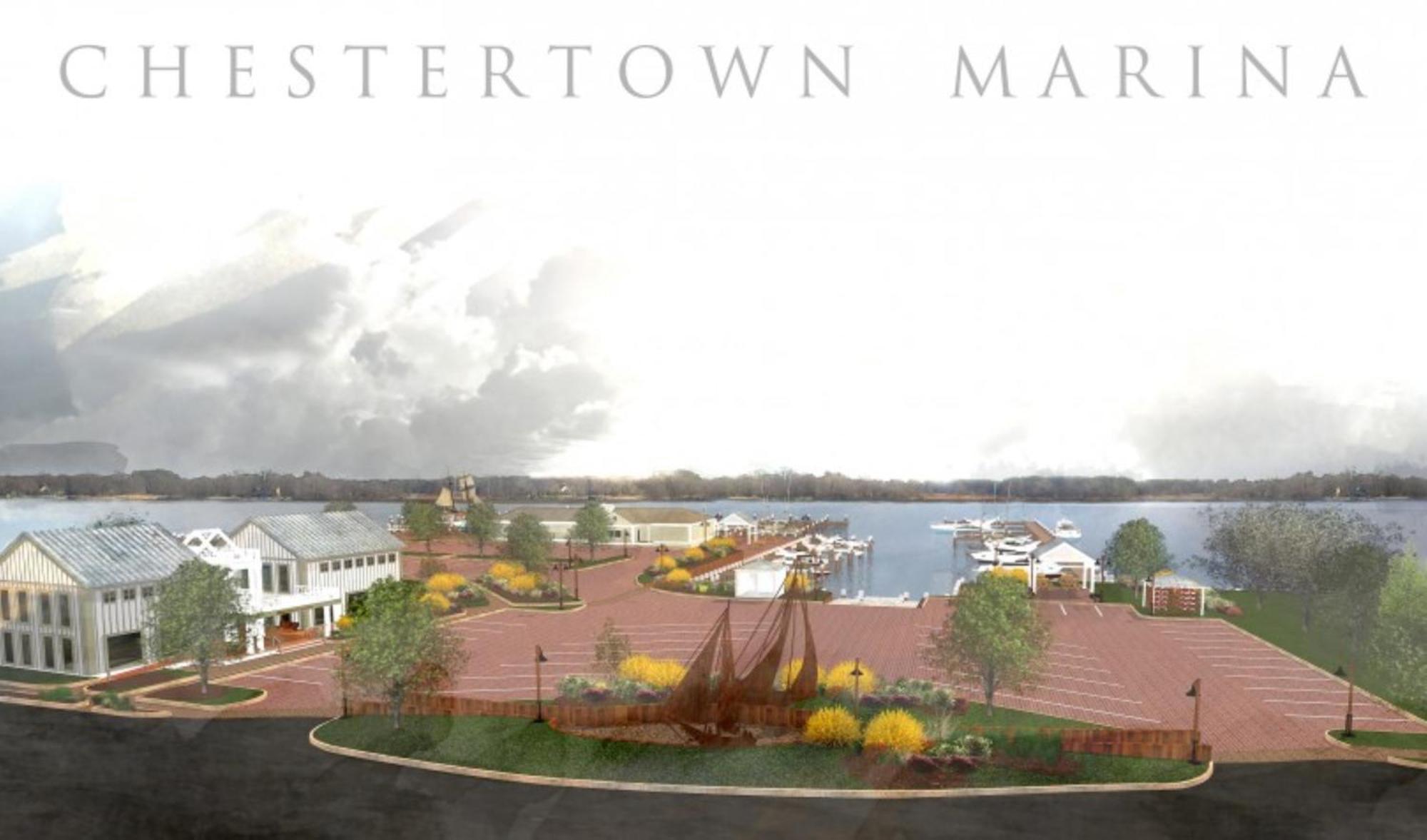 Comfort & Chestertown