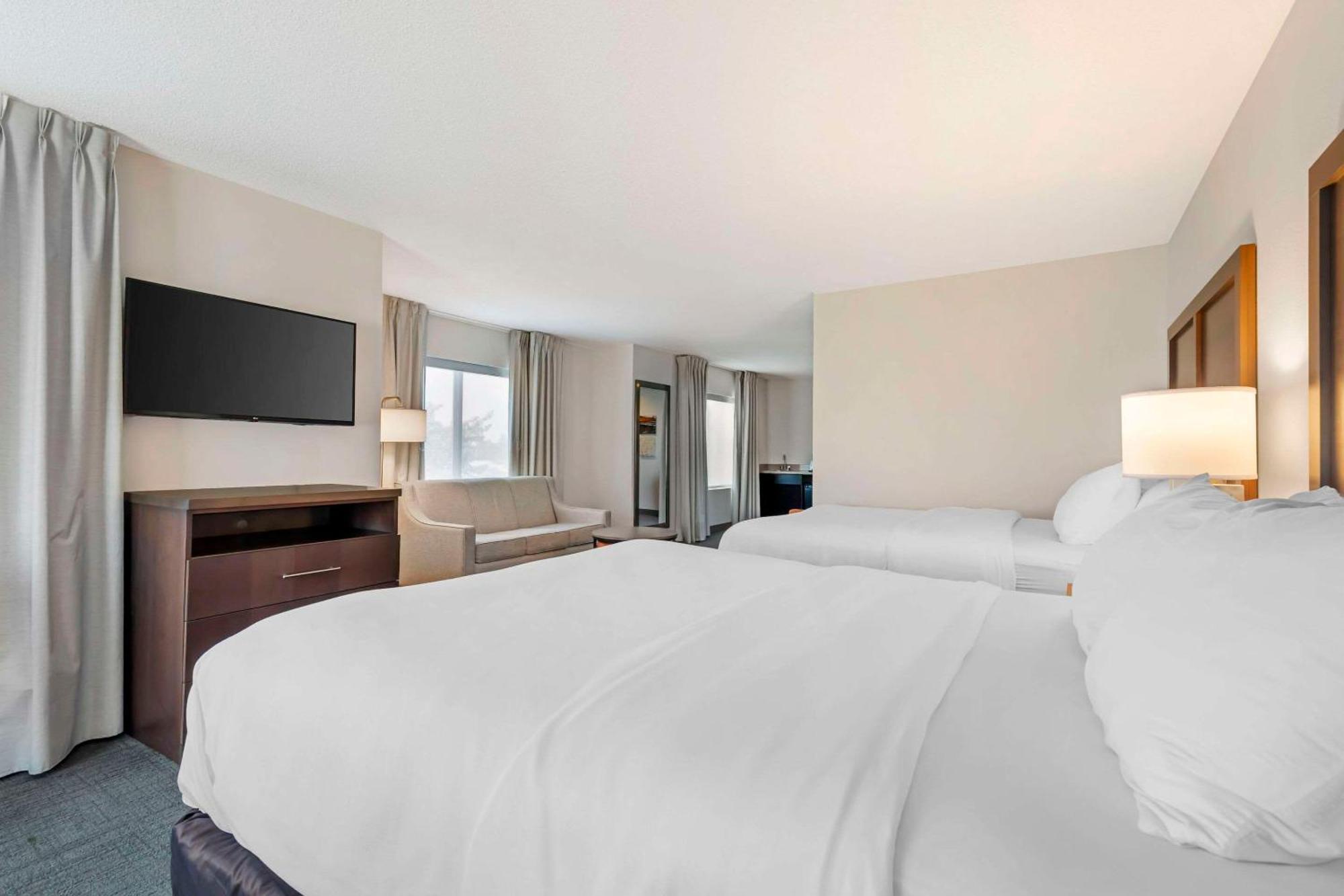 Comfort & 2* Chestertown