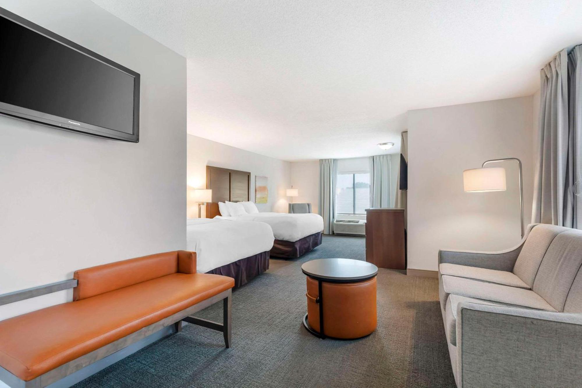 Comfort & Hotel Chestertown