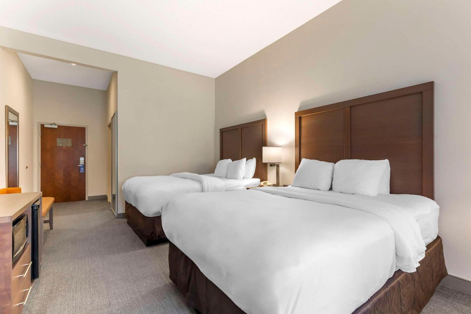 Comfort & Hotel