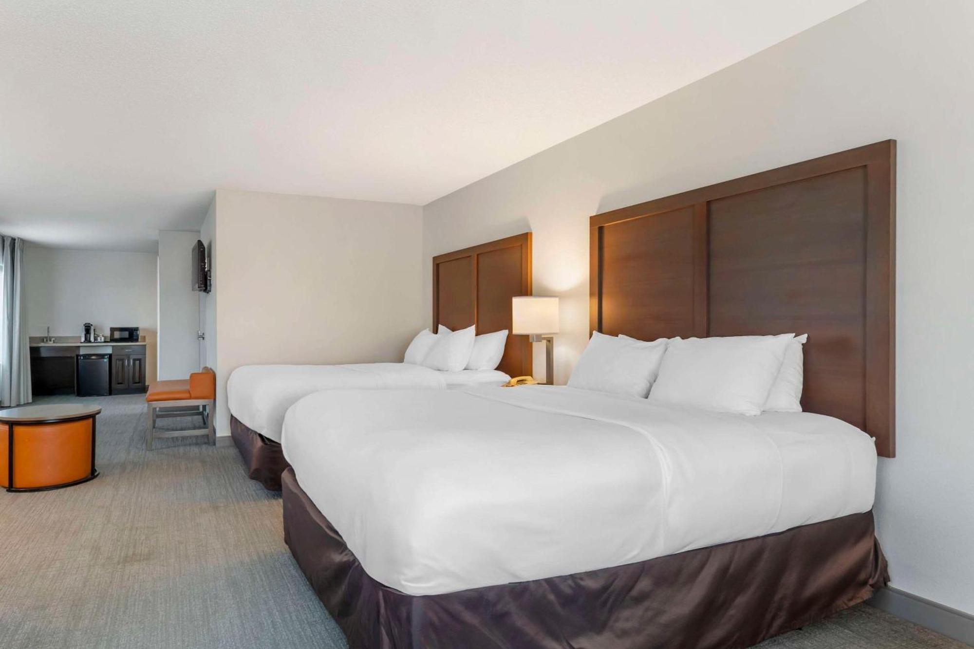 Comfort & Hotel 2*
