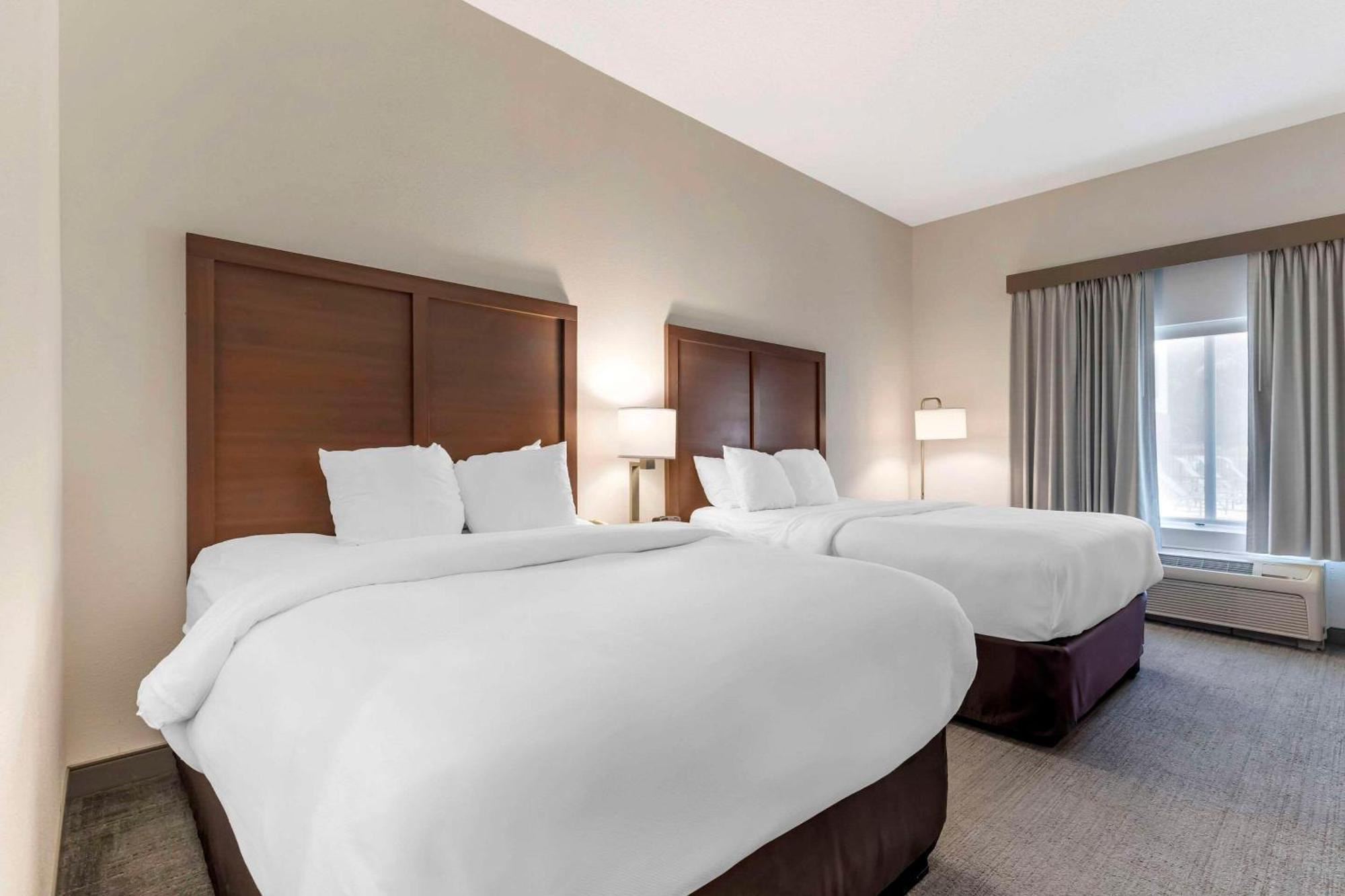 Hotel Comfort & 2*