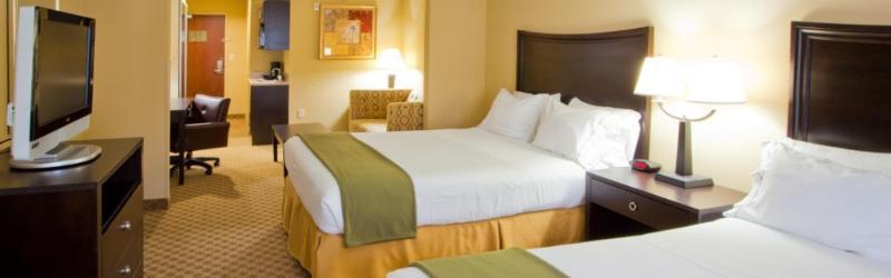 Hotel Comfort & Chestertown