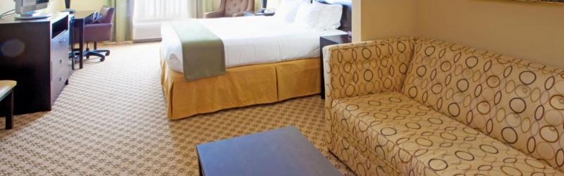 Hotel Comfort & 2*